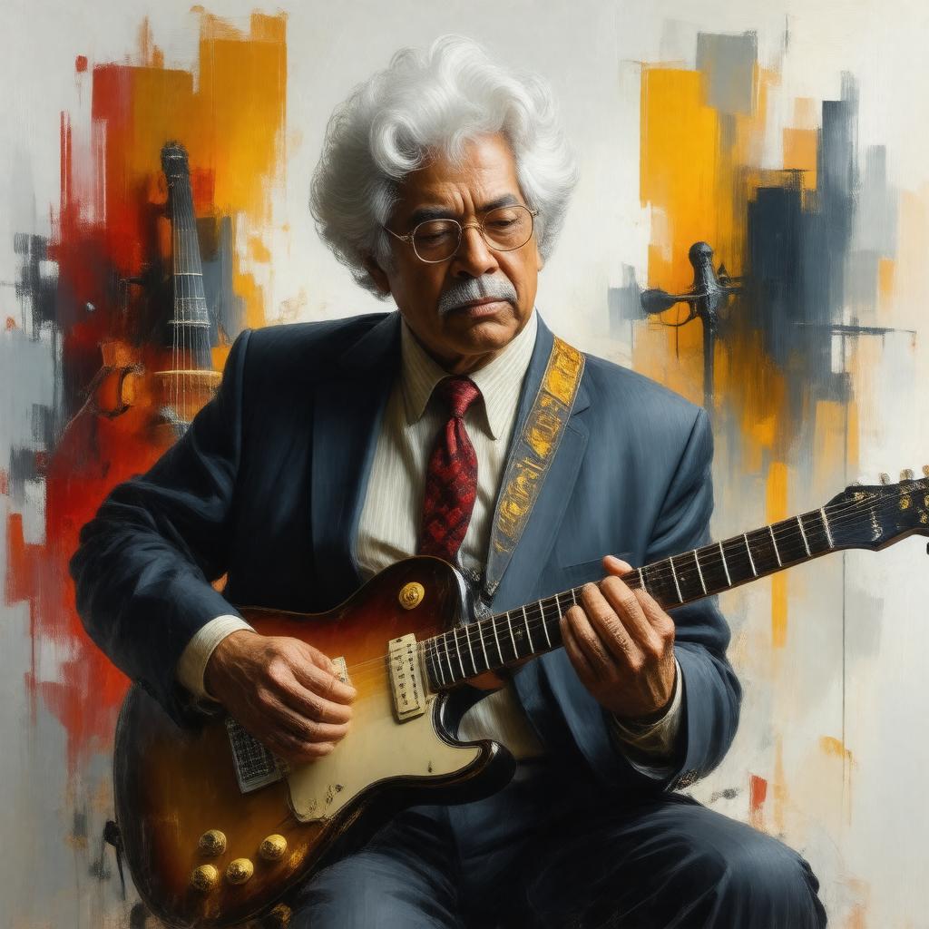 Larry Coryell